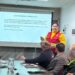 COGRID regional refuerza coordinación para enfrentar incendios forestales en Aysén