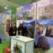 Ruta de los Parques de la Patagonia promueve creación de geoparques en conferencia mundial de la UNESCO