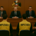 Corte de Apelaciones de Coyhaique confirma prisión preventiva para imputados por homicidio frustrado y robos con intimidación