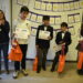 Olivia Zúñiga de Coyhaique obtiene primer lugar en Concurso Cuentos de Invierno 2025