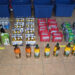 Carabineros de Coyhaique detecta funcionamiento ilegal de central de radiotaxi y venta clandestina de alcohol
