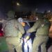 Carabineros detiene a sujeto por robo con intimidación e incauta arma hechiza en Coyhaique
