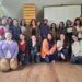 Estudiantes de cinco comunas de Aysén participan en primer Diplomado en Educación Artística