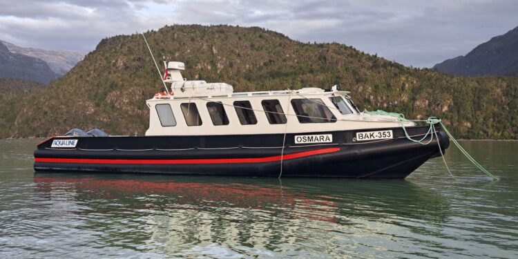 Emprendedor de Caleta Tortel moderniza oferta turística con apoyo del Comité de Desarrollo Productivo de Aysén