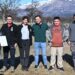 Municipalidad de O’Higgins entrega terreno para estudio de proyecto habitacional Villa Austral