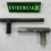 Detienen a sujeto por robo con intimidación en servicentro de Coyhaique