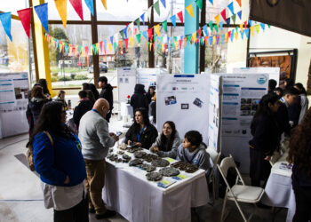 Estudiantes de Aysén destacan en Congreso Regional Explora y representarán a la región en encuentro nacional