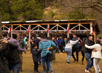 Ministerio de Bienes Nacionales lanza visor “Chile Endieciochado” con más de 200 panoramas oficiales para Fiestas Patrias en la región y en todo el país
