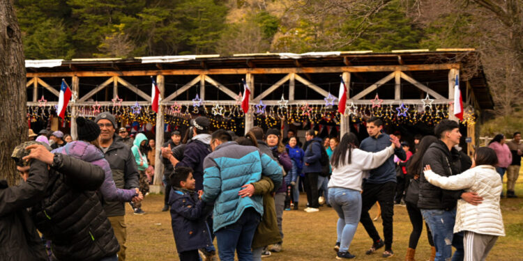 Ministerio de Bienes Nacionales lanza visor “Chile Endieciochado” con más de 200 panoramas oficiales para Fiestas Patrias en la región y en todo el país