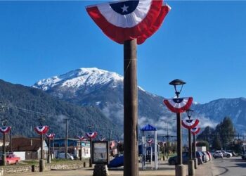 Municipalidad de Aysén presenta calendario de actividades para Fiestas Patrias