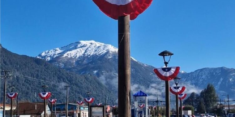 Municipalidad de Aysén presenta calendario de actividades para Fiestas Patrias