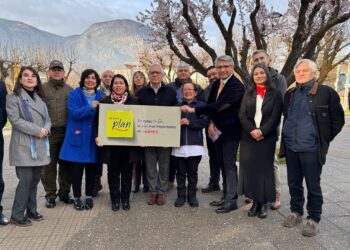 Autoridades regionales refuerzan llamado a medidas preventivas para Fiestas Patrias en Aysén