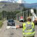 Carabineros refuerza controles vehiculares en Aysén ante preocupante alza de fallecidos en accidentes de tránsito