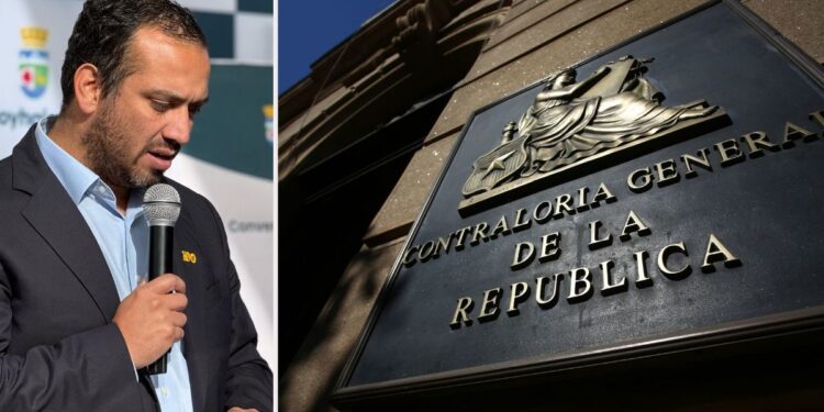 Contraloría se retracta: el organismo aclaró oficialmente que el alcalde de Coyhaique no ha cometido “notable abandono de deberes”