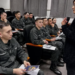 Escuela de Gendarmería abre proceso de admisión para jóvenes entre 18 y 25 años