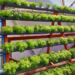 INACAP Coyhaique impulsa la hidroponía como solución sustentable para la agricultura regional