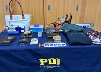 Detienen a dos imputados por robos reiterados en Coyhaique: Fiscalía formaliza investigación y uno queda en prisión preventiva