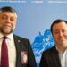 Gobierno Regional da el vamos a proyecto de adquisición de equipamiento especializado para la PDI Aysén
