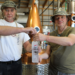 Vodka Kawesqar obtiene doble reconocimiento internacional en los SIP Awards de California