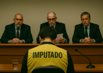 Tribunal de Coyhaique condena a siete años de presidio a autor de robo en lugar habitado