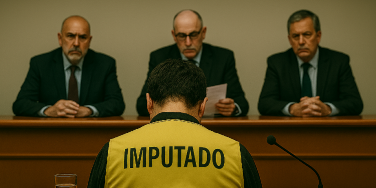 Tribunal de Coyhaique condena a siete años de presidio a autor de robo en lugar habitado