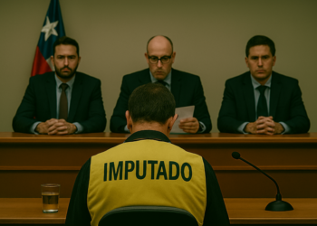 Condenan a siete años de presidio a autor de homicidio frustrado en Cochrane