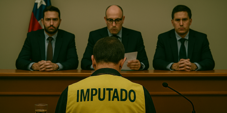 Condenan a siete años de presidio a autor de homicidio frustrado en Cochrane