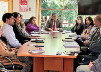Mesa interinstitucional aborda avances en salud para mujeres privadas de libertad embarazadas y con hijos lactantes