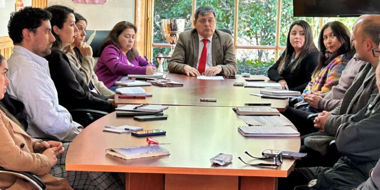 Mesa interinstitucional aborda avances en salud para mujeres privadas de libertad embarazadas y con hijos lactantes
