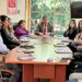 Mesa interinstitucional aborda avances en salud para mujeres privadas de libertad embarazadas y con hijos lactantes