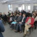 MOP y Cámara Chilena de la Construcción realizan conversatorio sobre Registro de Contratistas en Coyhaique