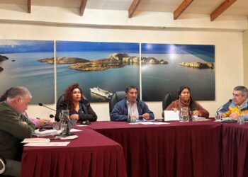 Concejales rechazan financiamiento para lanzamiento de temporada turística en Chile Chico