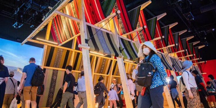 Región de Aysén representará a Chile en semana de industrias creativas en Expo Osaka 2025