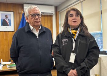 Autoridades señalaron que región de Aysén registra baja en tasa de homicidios durante primer semestre de 2025