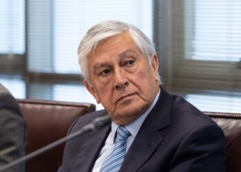 Senador Sandoval advierte complejidades en discusión de ley de Presupuesto 2026