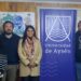 Sernapesca y Universidad de Aysén firman convenio para fortalecer formación e investigación en pesca y acuicultura
