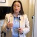 Senadora Órdenes por recorte al presupuesto 2026 de Gore Aysén: “esto es inaceptable y trabajaré para cambiar esta situación”.