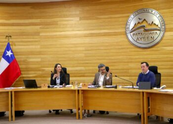 Gobierno Regional de Aysén aprueba financiamiento para importantes mejoras en salud