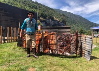La Junta será sede del primer Festival de la Carne este sábado 25 de octubre