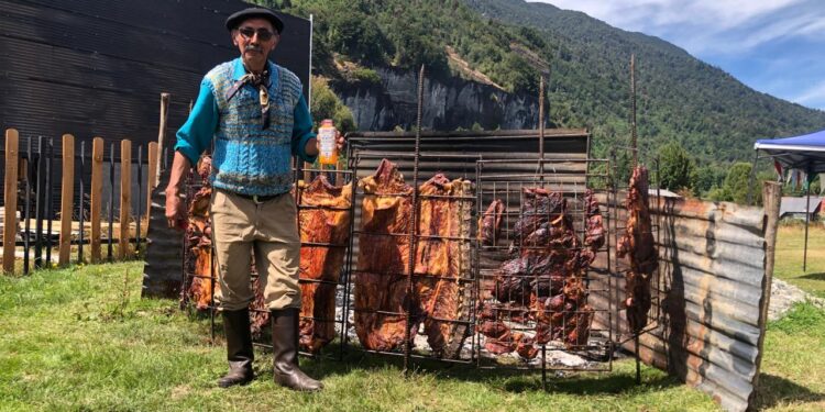 La Junta será sede del primer Festival de la Carne este sábado 25 de octubre