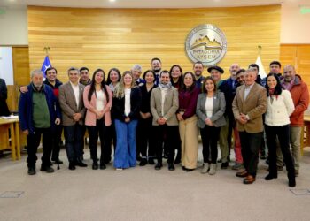 Gobierno Regional y su Consejo entregan recursos a organizaciones y personas en los ámbitos cultural, social y deportivo
