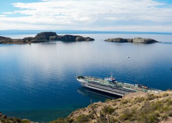 Gobernador Regional de Aysén oficiará a ministra del Medio Ambiente por proceso que pondría en riesgo más de 35 mil hectáreas productivas en Chile Chico