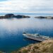 Gobernador Regional de Aysén oficiará a ministra del Medio Ambiente por proceso que pondría en riesgo más de 35 mil hectáreas productivas en Chile Chico