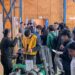 Estudiantes de General Carrera participaron en Feria de Oportunidades 2025