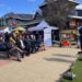 Edelaysen realiza su primera Feria de Seguridad con amplia participación comunitaria