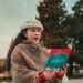 Orgullo regional: Leonor González representará a Aysén en la final nacional de El Placer de Oír Leer