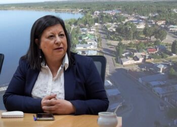 Diputada Raphael por sitios prioritarios en Chile Chico: “No se puede afectar el futuro y las actividades productivas”