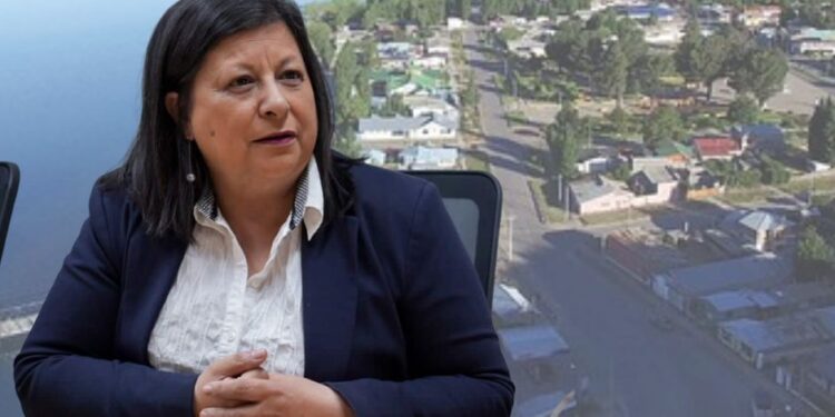 Diputada Raphael por sitios prioritarios en Chile Chico: “No se puede afectar el futuro y las actividades productivas”