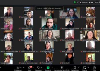 Más de 160 emprendedoras del sur se suman a la décima versión del programa “Mujeres con Energía”