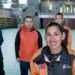 Equipo de Para Atletismo de Puerto Aysén se prepara para clasificatoria rumbo a los Juegos Para Araucanía 2025